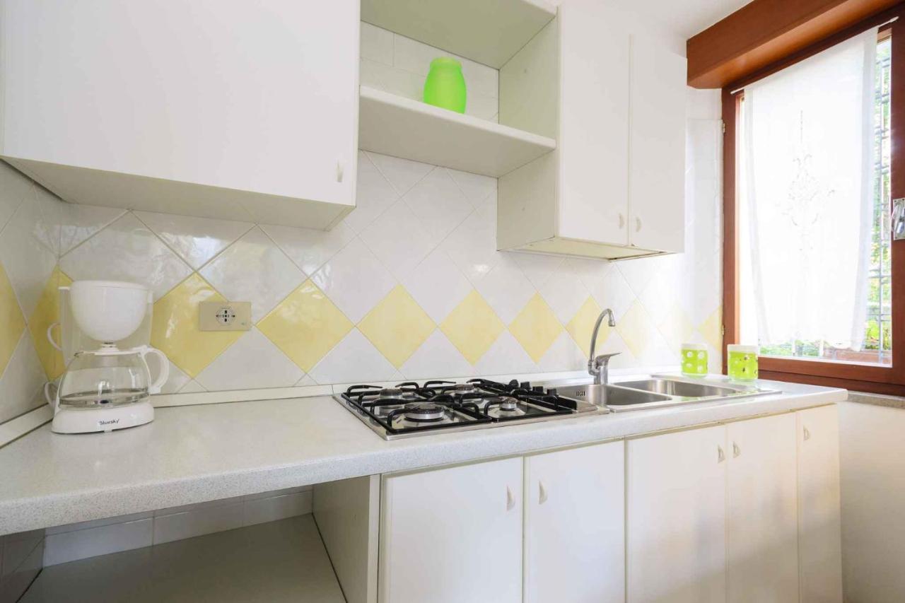 Apartments In Lignano 21662 Lignano Sabbiadoro Luaran gambar