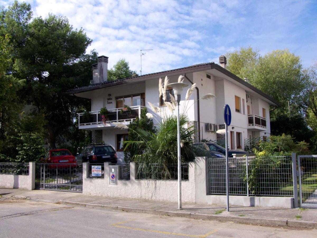 Apartments In Lignano 21662 Lignano Sabbiadoro Luaran gambar