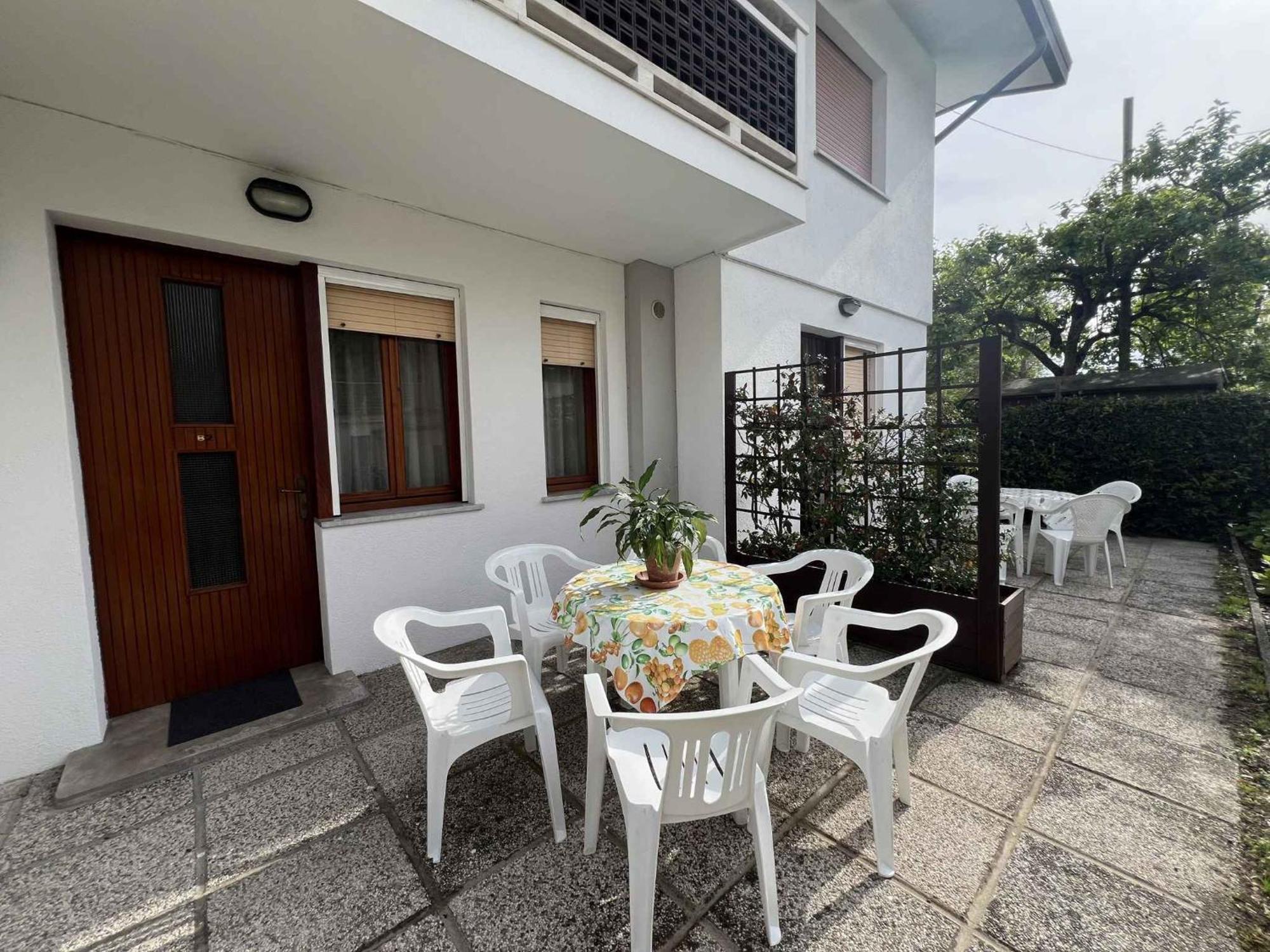 Apartments In Lignano 21662 Lignano Sabbiadoro Luaran gambar