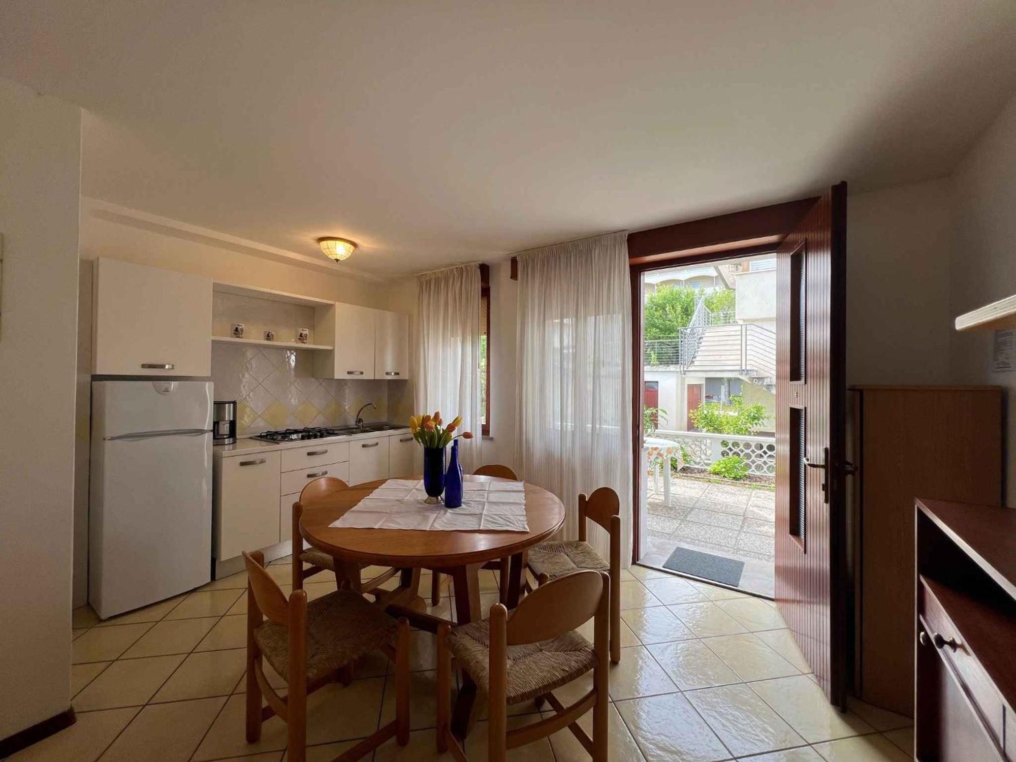 Apartments In Lignano 21662 Lignano Sabbiadoro Luaran gambar