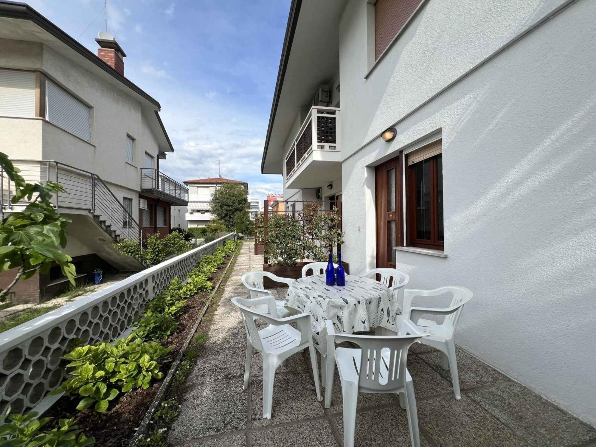 Apartments In Lignano 21662 Lignano Sabbiadoro Luaran gambar