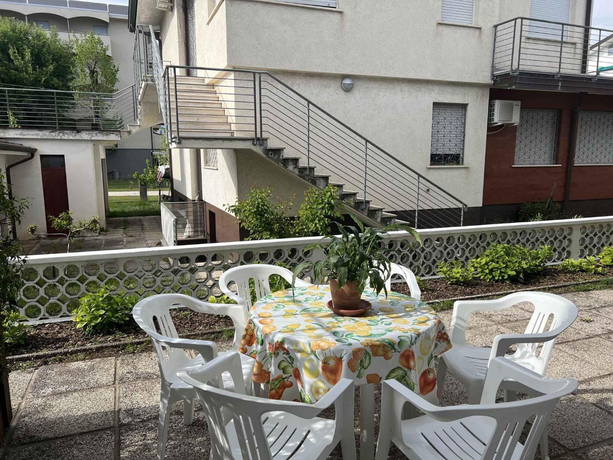 Apartments In Lignano 21662 Lignano Sabbiadoro Luaran gambar