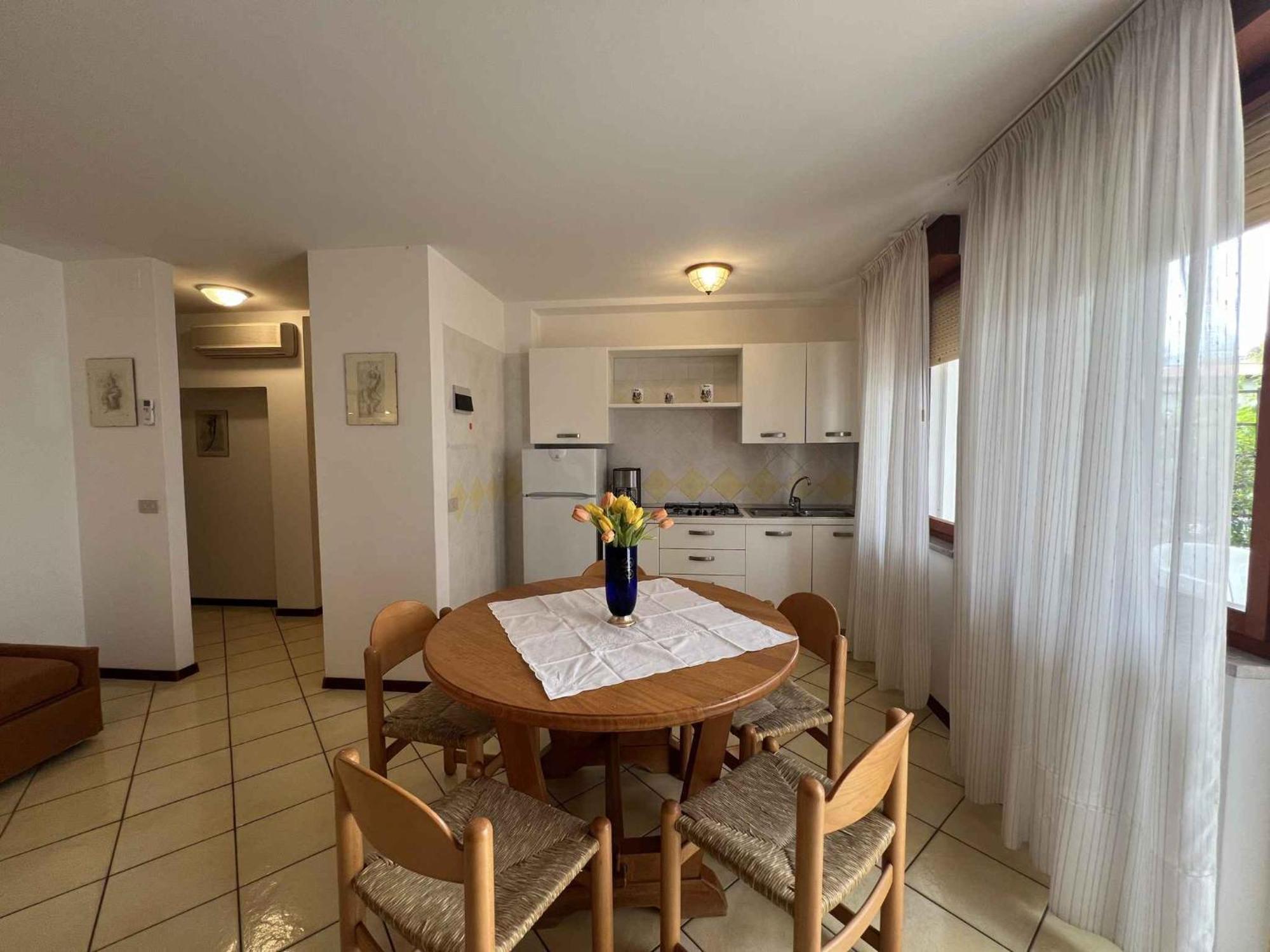 Apartments In Lignano 21662 Lignano Sabbiadoro Luaran gambar