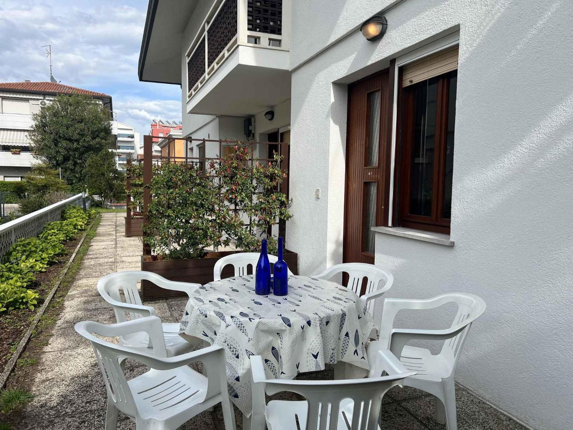 Apartments In Lignano 21662 Lignano Sabbiadoro Luaran gambar