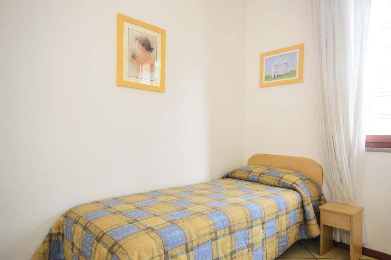 Apartments In Lignano 21662 Lignano Sabbiadoro Luaran gambar